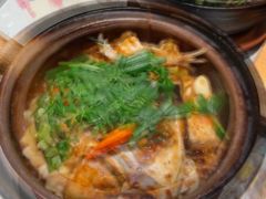 -凤来茶餐·粤菜馆(珠江新城店)