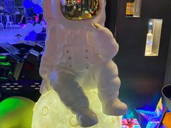 -CIAO·团建聚餐·生日派对轰趴馆(福田店)