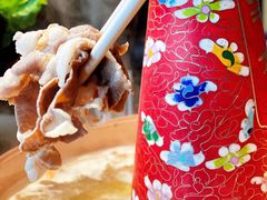 -羊大爷涮肉(亮马桥店)