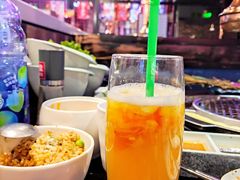 -鹤江桥·红油牛肉粉(SKP店)