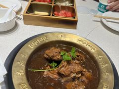 -和庆斋羊蝎子火锅·碳缸烧烤(顺义旗舰店)