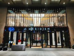 -重庆富力艾美酒店