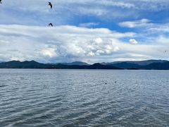 -丽江泸沽湖景区