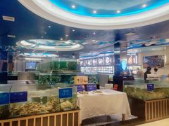-都市阳光海鲜城(青山湖店)