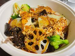 钵钵鸡-艺味深尝(云锦路店)