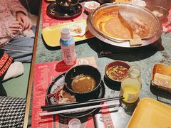 -牛New寿喜烧(中山公园龙之梦店)