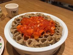 -西北45°(世茂广场店)