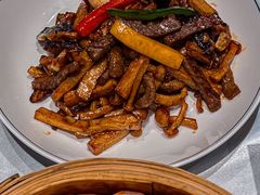 -粤匠·澳门点心粤菜海鲜(澳门半岛店)