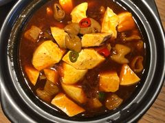 肥肠臭大元-扬州狮子楼·非遗淮扬菜(东关街店)
