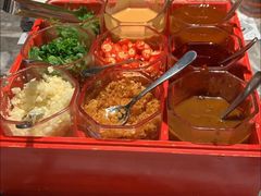 -禄婶鸡煲·打边炉