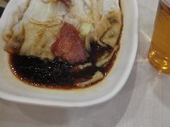 -华辉拉肠(广园店)