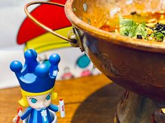 -成都你六姐·牛肉冒菜(城市集市合生汇店)