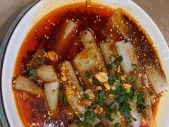 -李氏传家菜(兴城路店)