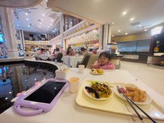 -碧中海汤泉汗蒸酒店