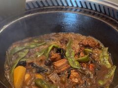 -锅老头铁锅炖•大锅蒸汽海鲜(韩乐坊店)