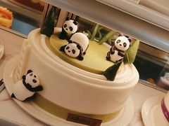 -GANSO元祖食品(锦创书城店)