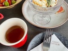 -FOOOO CITY CLUB 孚乐里音乐西餐酒吧(悠方店)