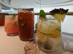 -泰椰里·泰国餐厅(智慧城广百广场店)