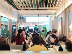 -百春原湖南牛肉粉(百联世纪店)