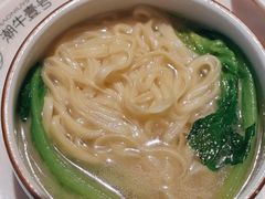 -潮牛壹号鲜牛肉火锅(光谷天地店)