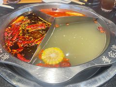 -董家湾重庆老火锅(嘉华店)