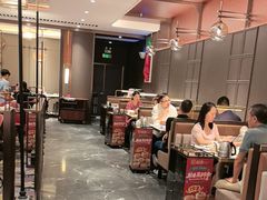 -稻香海鲜饭店(第一国际店)