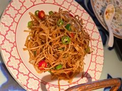 -撒拉花儿·新疆菜·清真(太阳宫店)