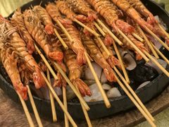 -徐记私厨(半淞园路店)