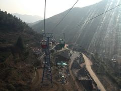 -浙东第一尖雪山欢乐谷