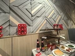 -海底捞火锅(万达广场店)