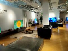 -Sony Store 索尼(上海淮海中路店)