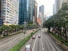 -维多利亚港