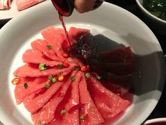 -大隐·成都火锅Bistro(合生麒麟新天地店)