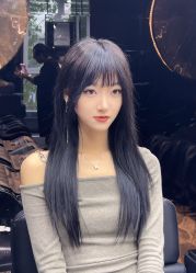 -Tipo Hair salon（明星）店