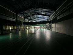 -东丽温泉羽毛球