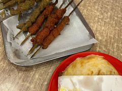 -六味斋(柳巷店)