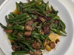 -老馆子·建德菜·山肴鱼鲜(海威新界店)