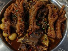 -胖哥俩肉蟹煲(梅溪步步高店)