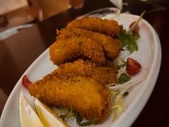柠檬香酥鱼-mordew加州日记西餐&小酒馆(新天地店)