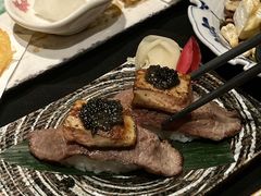 -阿吾罗日本料理(K11艺术中心店)