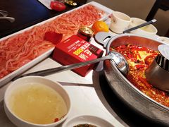 -蜀大侠火锅(总府路店)