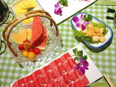 -番食园鲜食火锅(高新店)