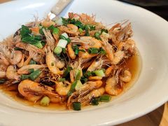 -黄山老妈·土菜(碧桂园店)