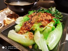 -馔豚·台北菜专门店(深圳湾万象城店)