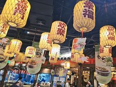 -南京大牌档(济南万象城店)