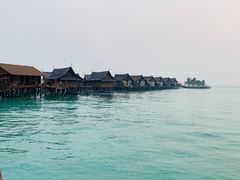 -卡帕莱度假村(西巴丹岛)