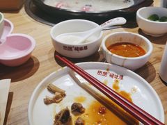 -好彩猪肚鸡(正弘城店)
