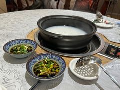 -丰尔粥食·粥底火锅·桑拿鸡(大良总店)