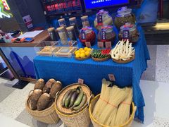 -桂小厨广西菜(桂林万象城店)