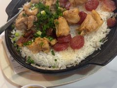 -日昌餐馆(亦庄店)